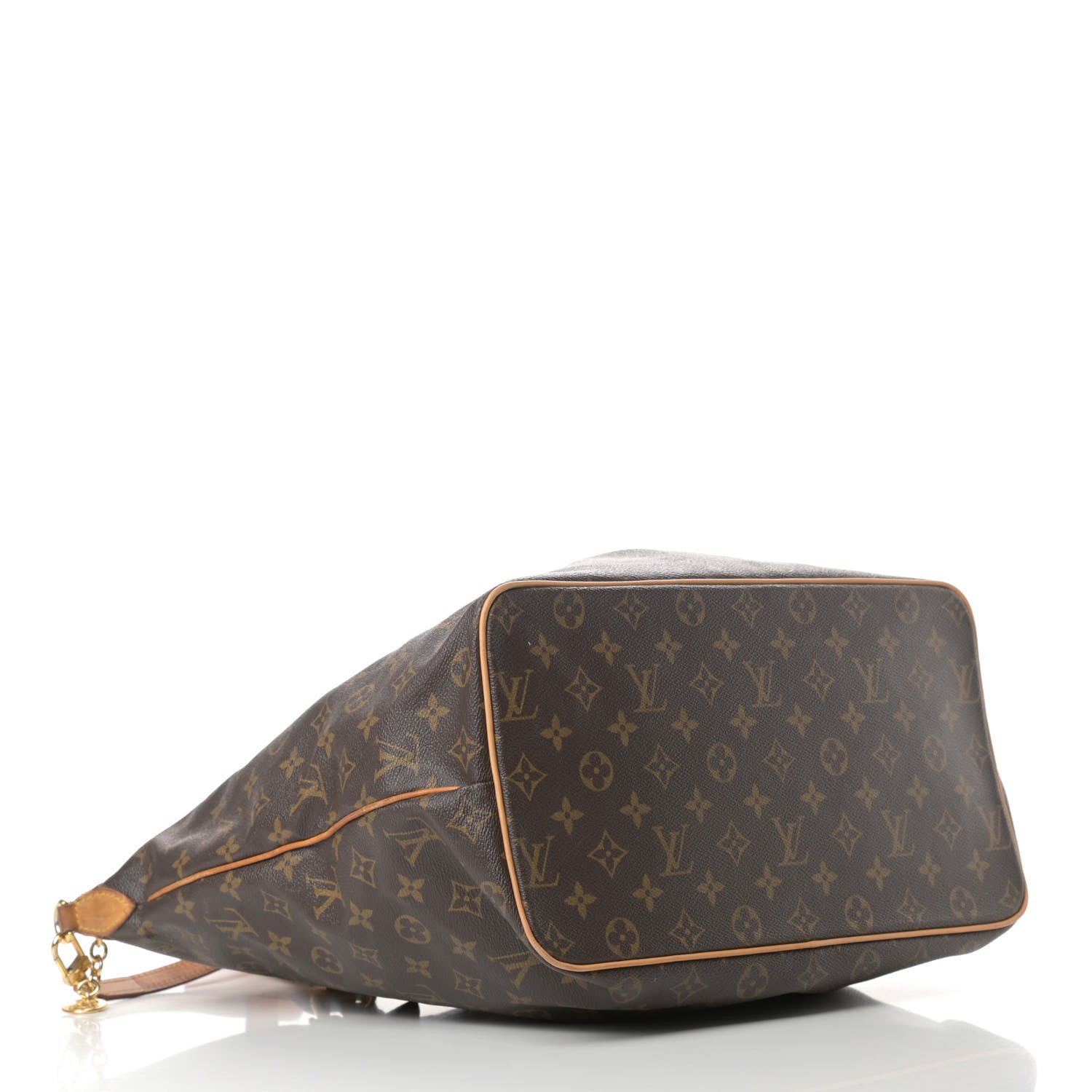 Louis Vuitton Monogram Palermo GM 4 of 25
