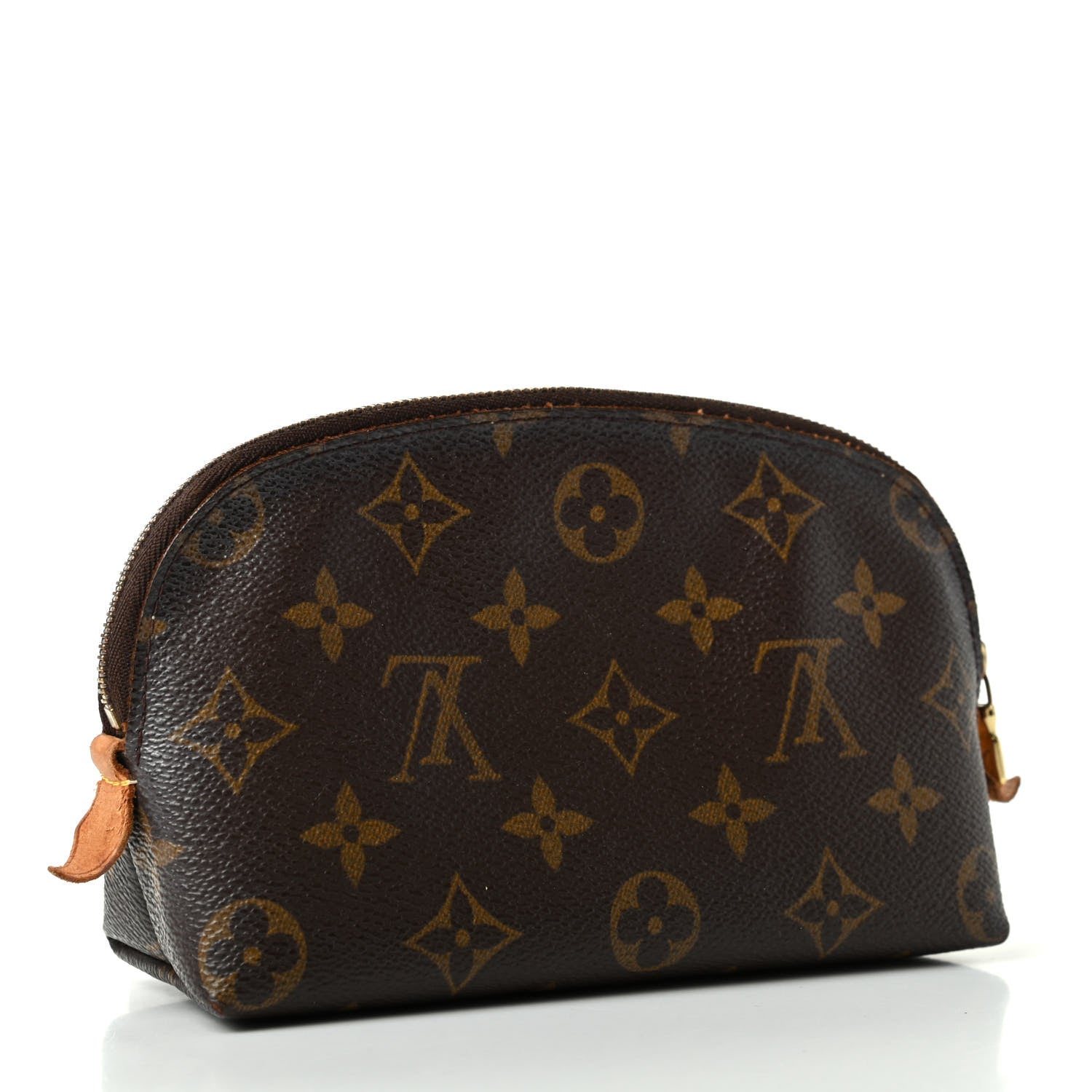 Louis Vuitton Monogram Cosmetic Pouch 3 of 6