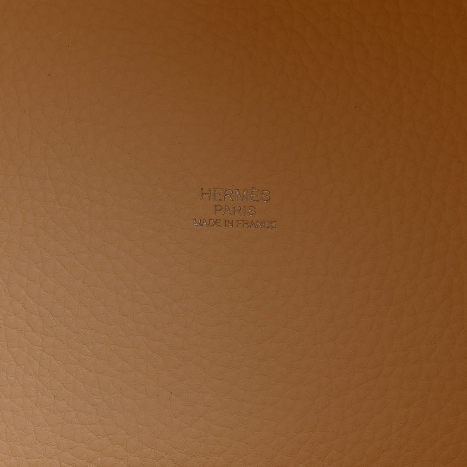 Hermes Taurillon Clemence Picotin Lock 18 PM Nata 6 of 10