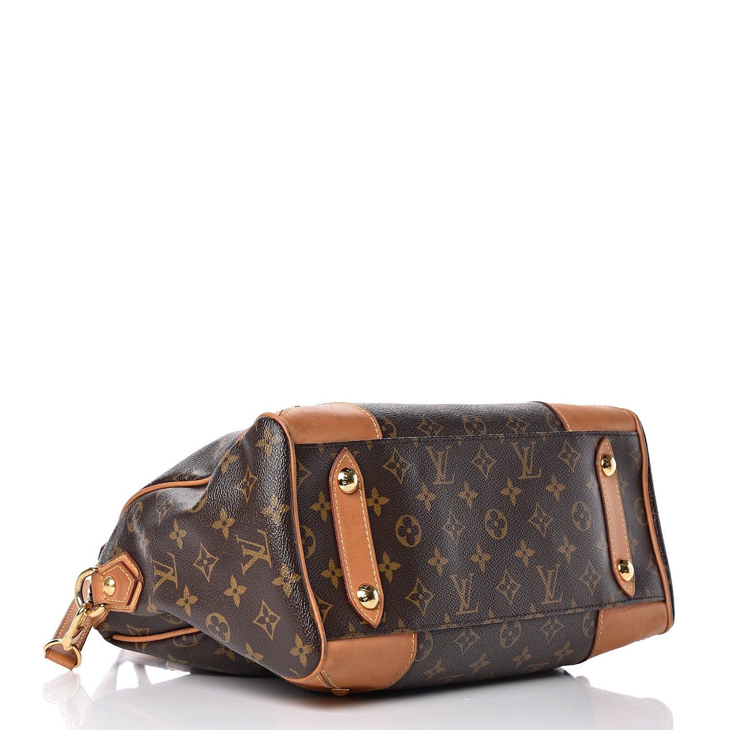 Louis Vuitton Monogram Retiro PM 5 of 29