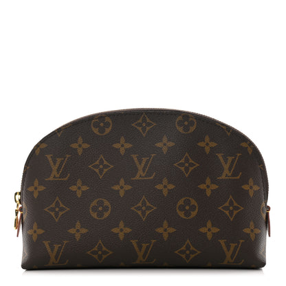 Louis Vuitton Monogram Cosmetic Pouch GM 1 of 6