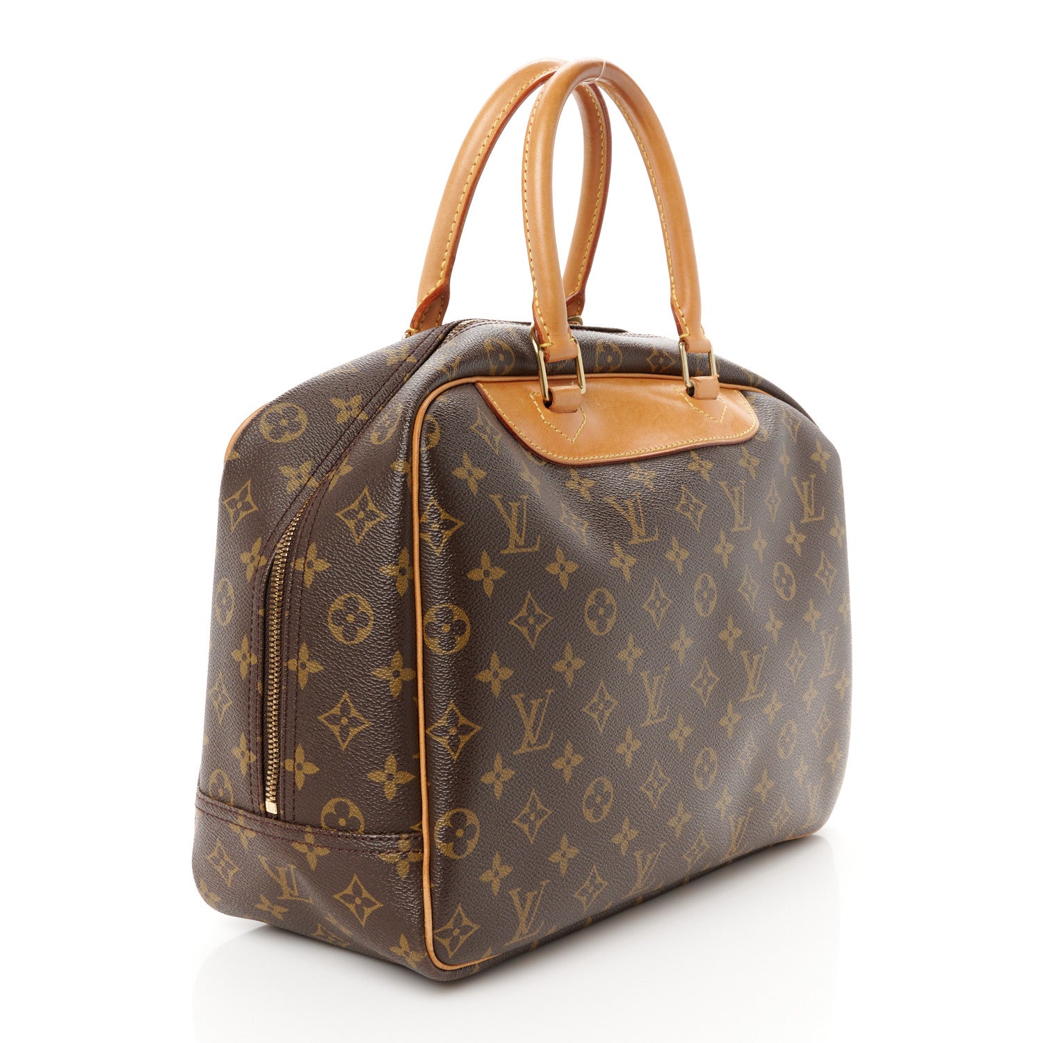 Louis Vuitton Monogram Deauville 3 of 13