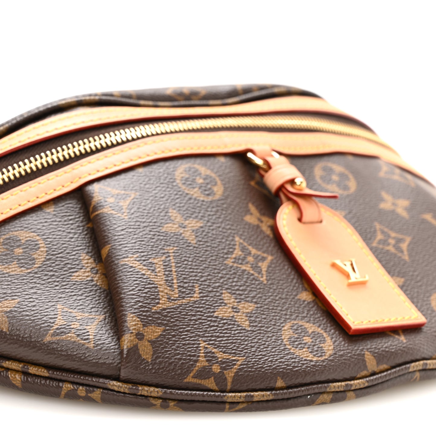 Monogram High Rise Bumbag