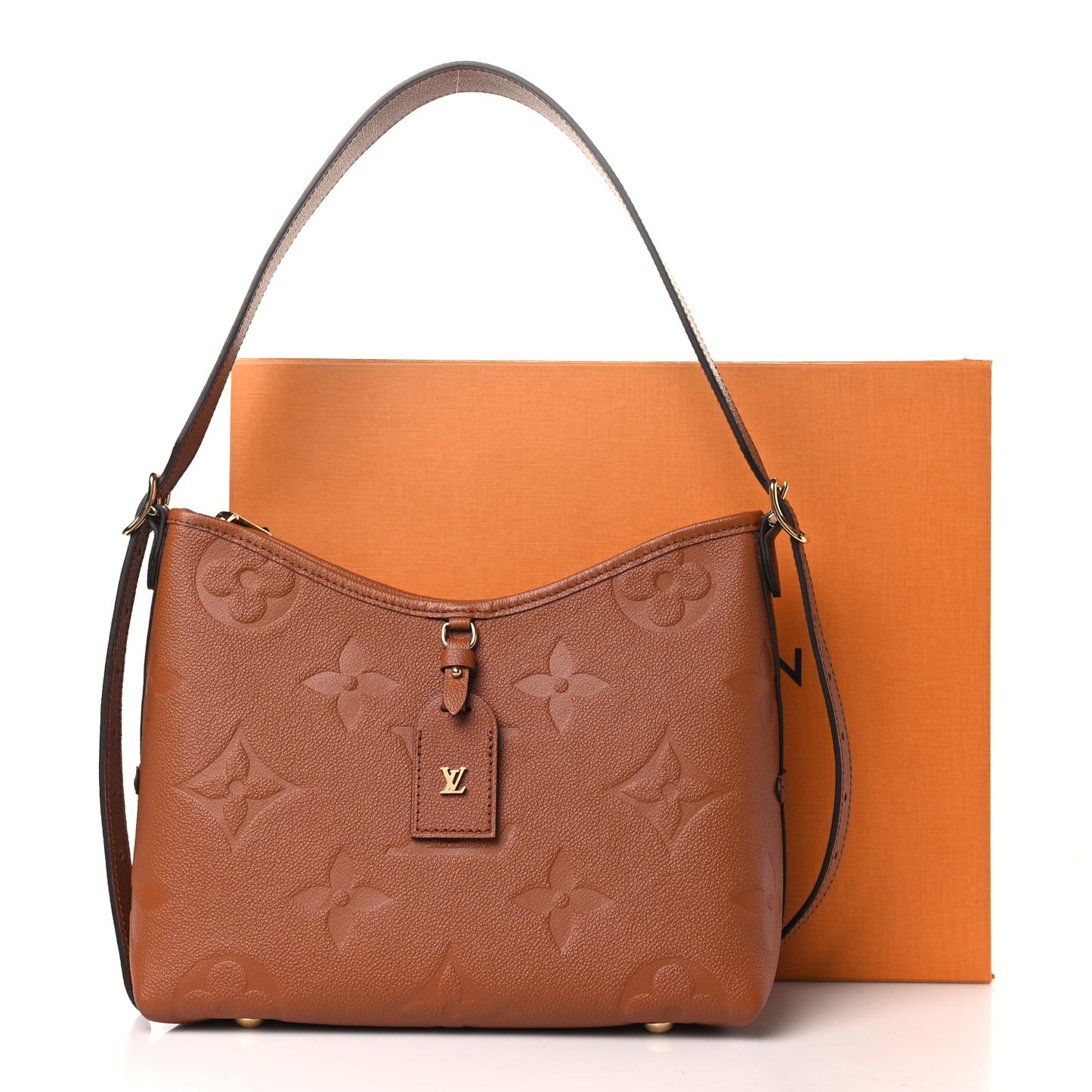 Empreinte Carryall PM Creme