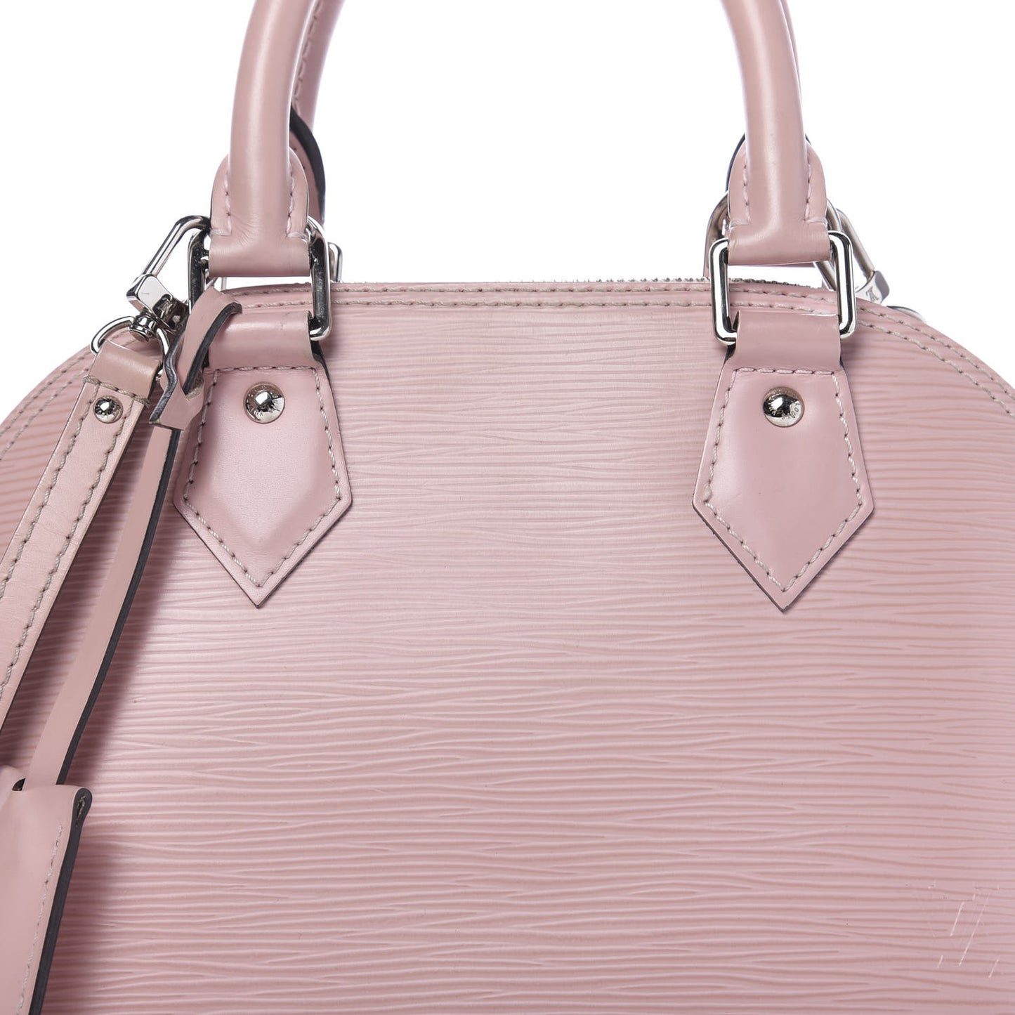 Epi Alma BB Rose Ballerine