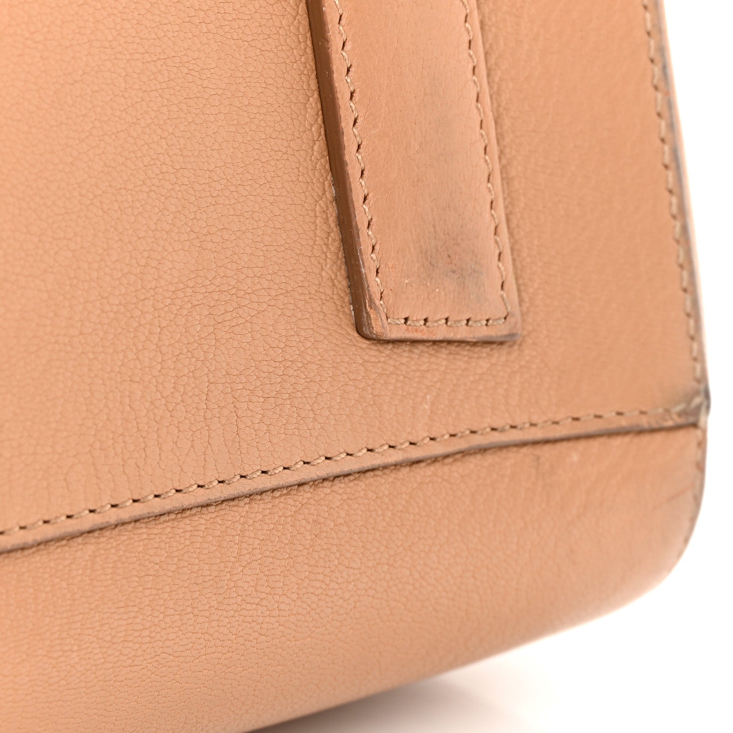 Givenchy Sugar Goatskin Medium Antigona Beige 25 of 26