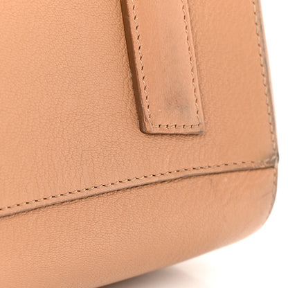 Givenchy Sugar Goatskin Medium Antigona Beige 25 of 26