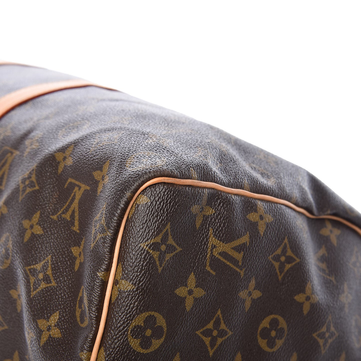 Monogram Keepall Bandouliere 50