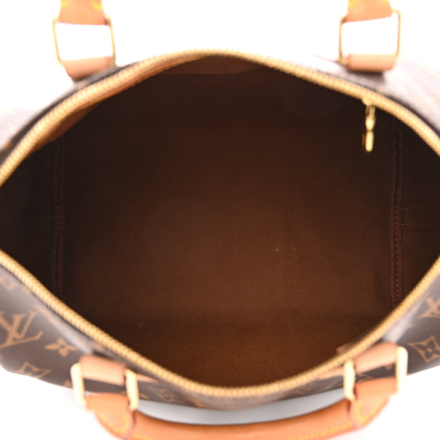 Monogram Speedy Bandouliere 30