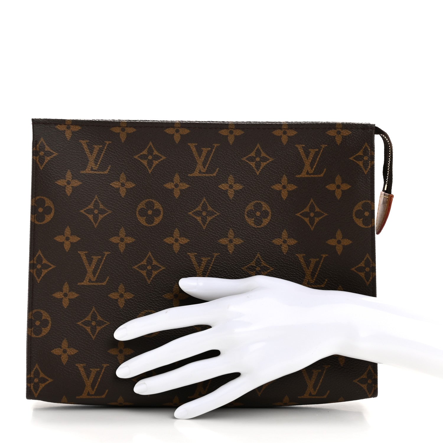 Louis Vuitton Monogram Toiletry Pouch 26 2 of 9