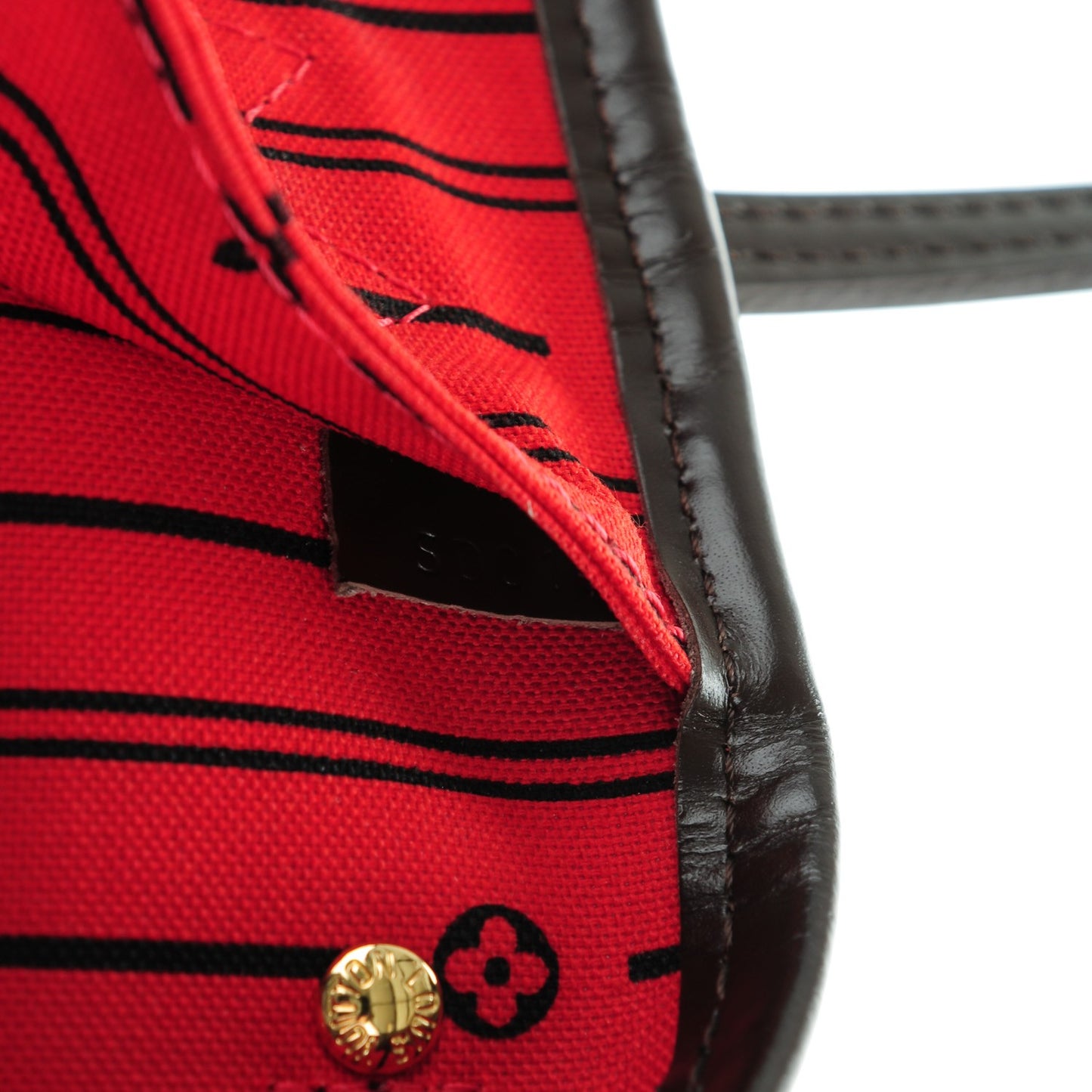Damier Ebene Neverfull PM