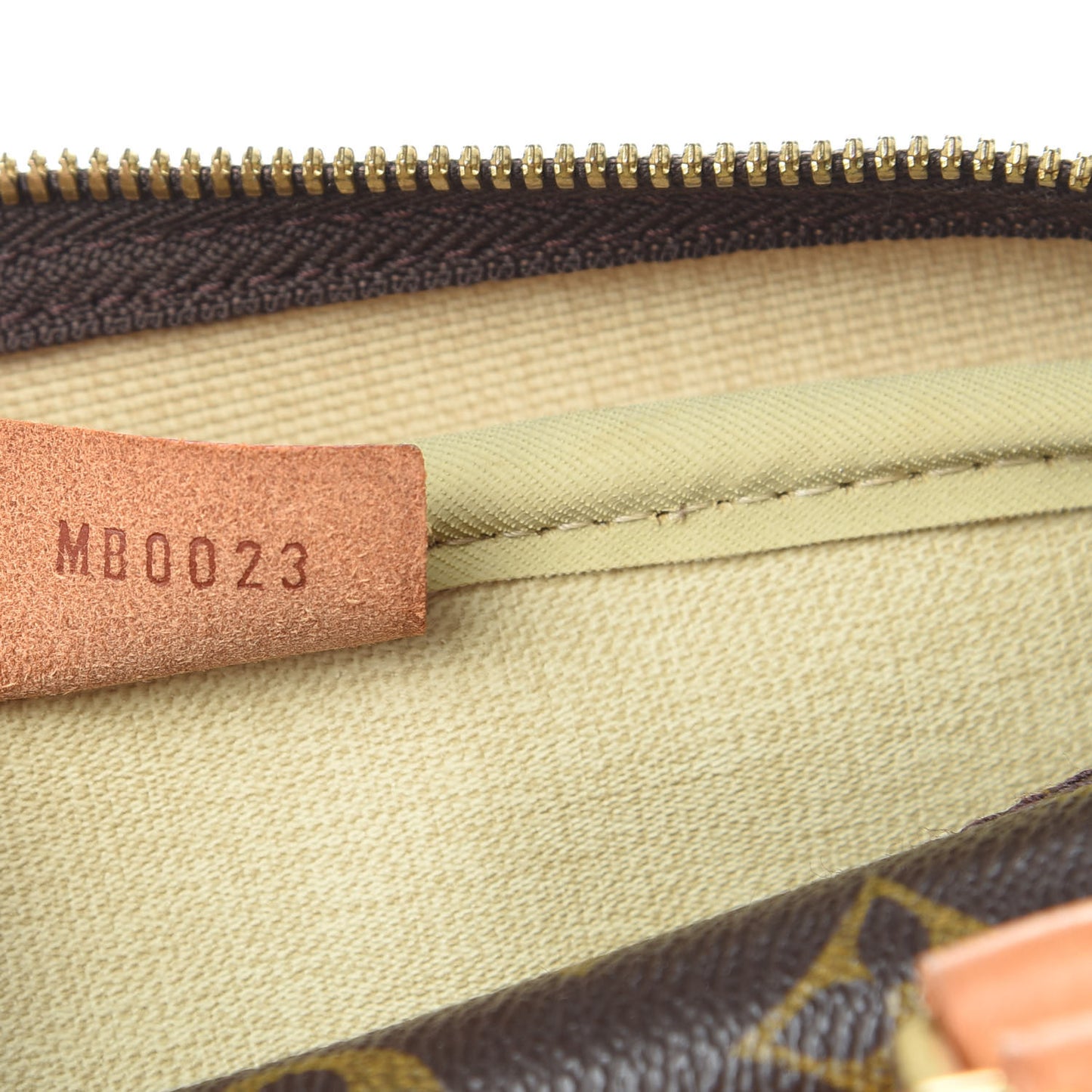 Monogram Deauville