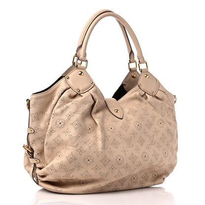 Louis Vuitton Mahina L Coquille 3 of 11