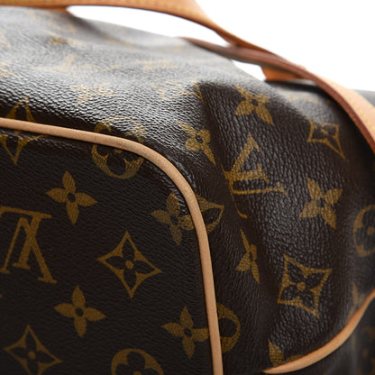 Louis Vuitton Monogram Palermo PM 11 of 12