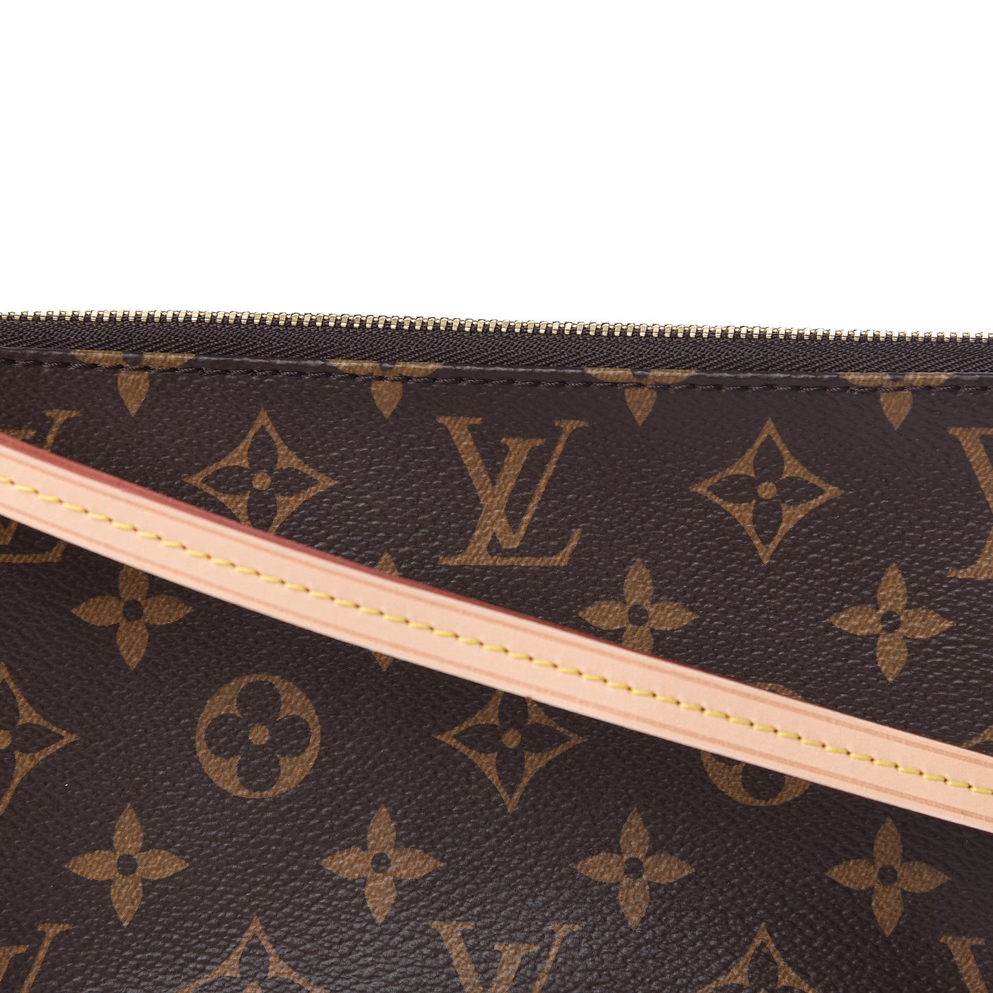 Monogram Pochette Accessories NM