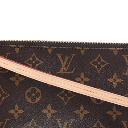Louis Vuitton Monogram Pochette Accessories NM 8 of 11