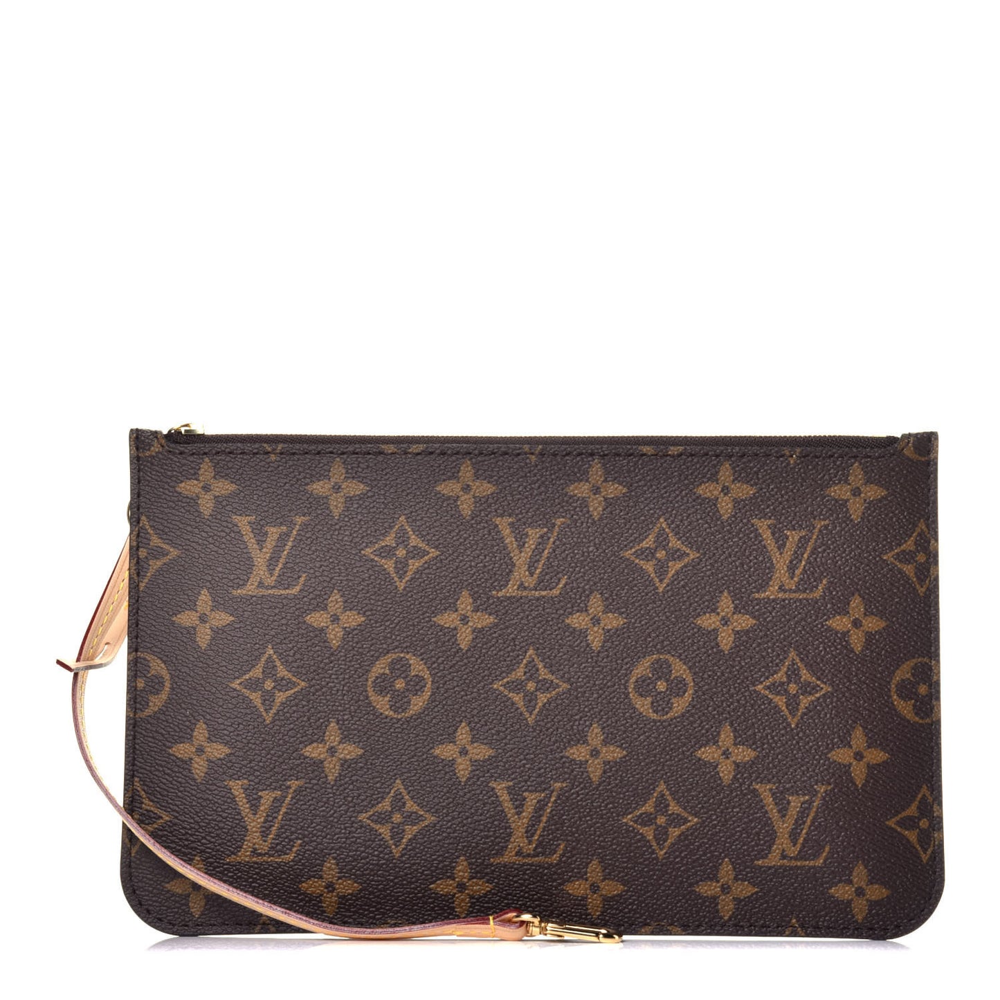 Monogram Neverfull MM GM Pochette