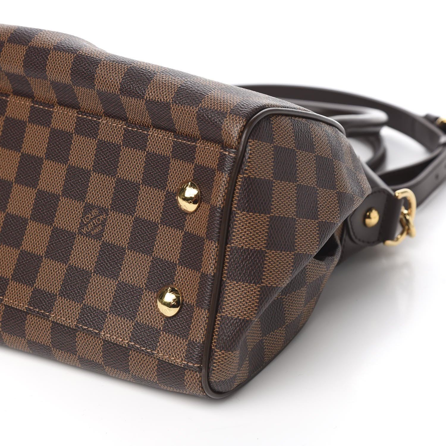 Louis Vuitton Damier Ebene Trevi PM 7 of 8
