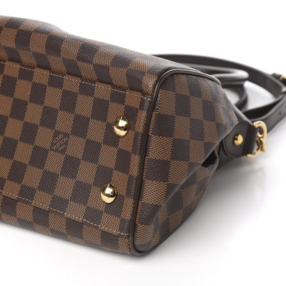 Louis Vuitton Damier Ebene Trevi PM 7 of 8