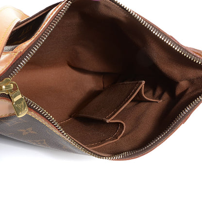 Louis Vuitton Monogram Odeon PM 5 of 7