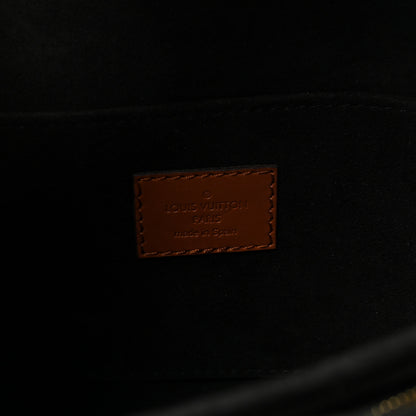 Louis Vuitton Reverse Monogram Dauphine MM 6 of 9