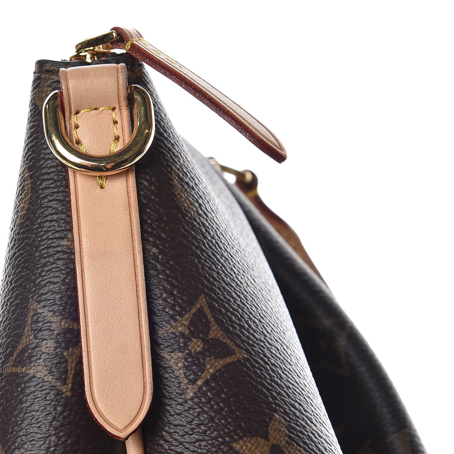 Louis Vuitton Monogram Turenne MM 16 of 21