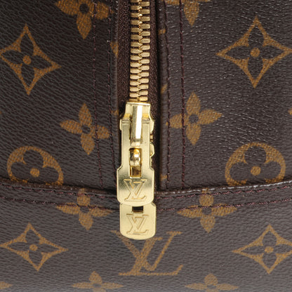 Louis Vuitton Monogram Deauville 8 of 9