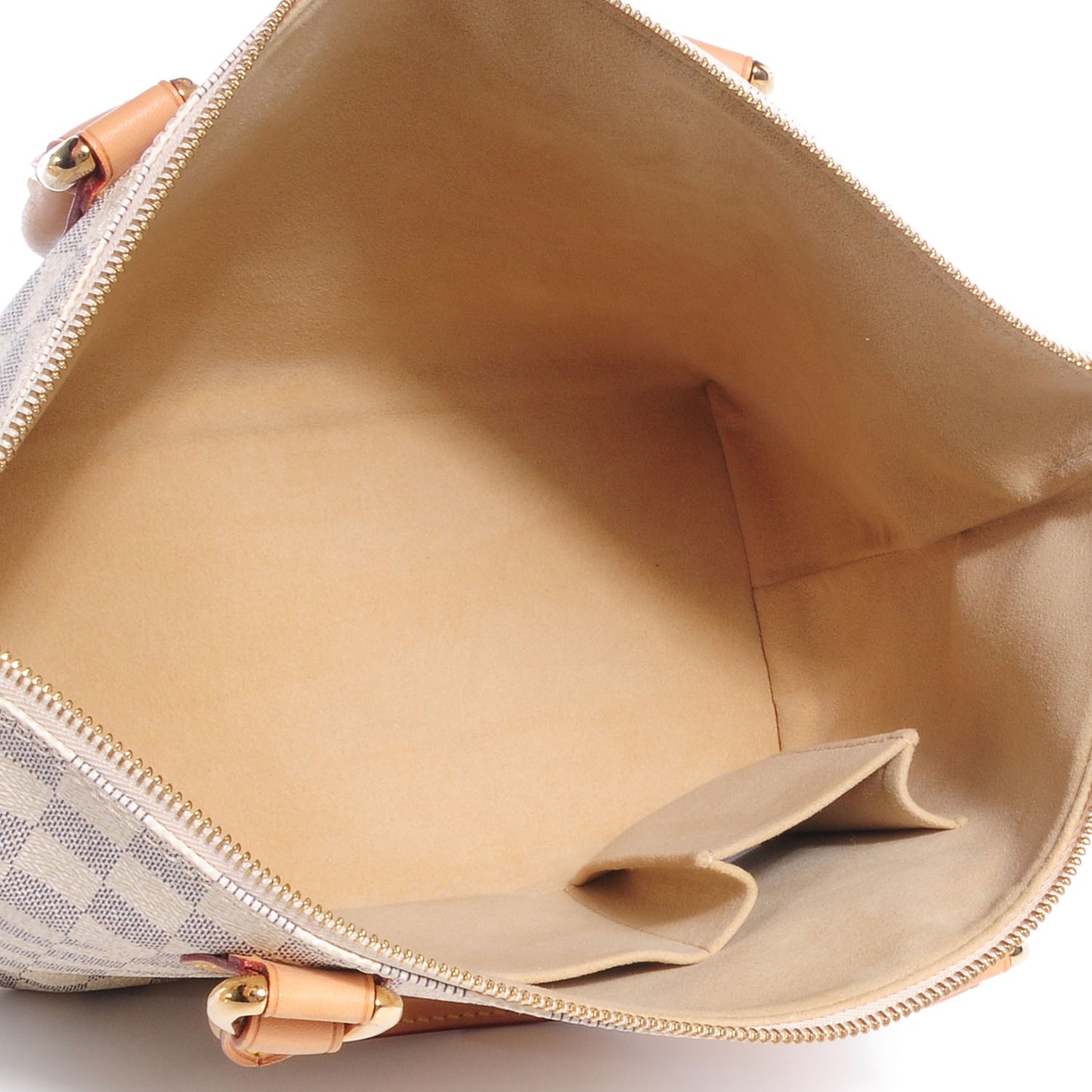 Damier Azur Saleya PM
