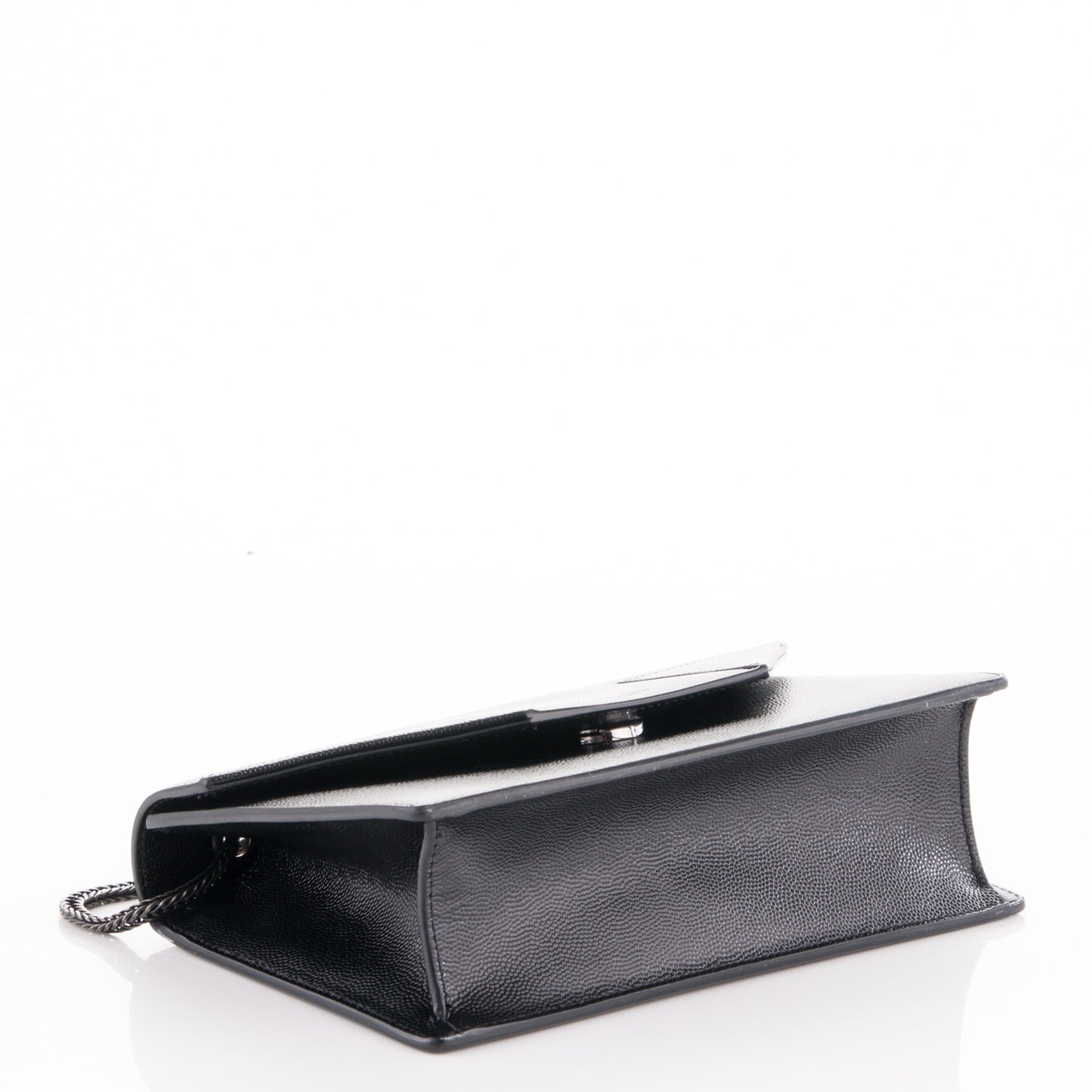 Grain De Poudre Small Betty Black