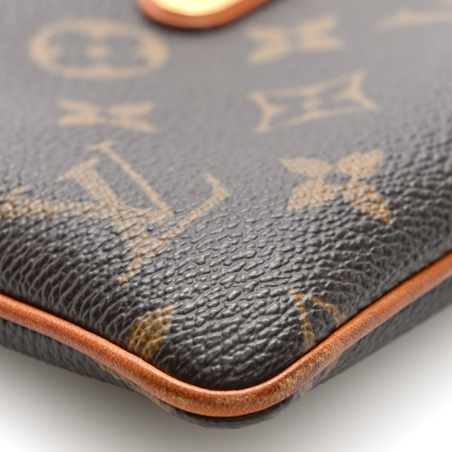 Monogram Pochette Milla MM