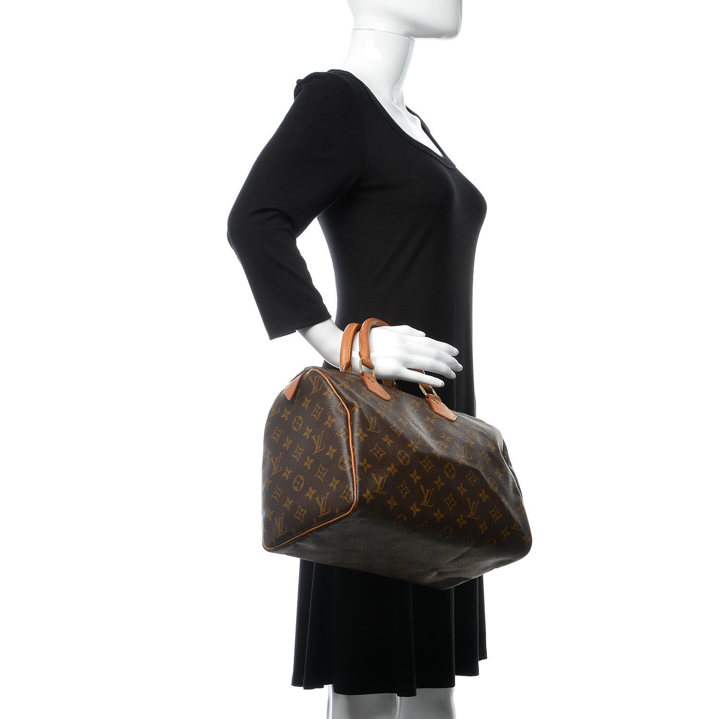 Monogram Speedy 30