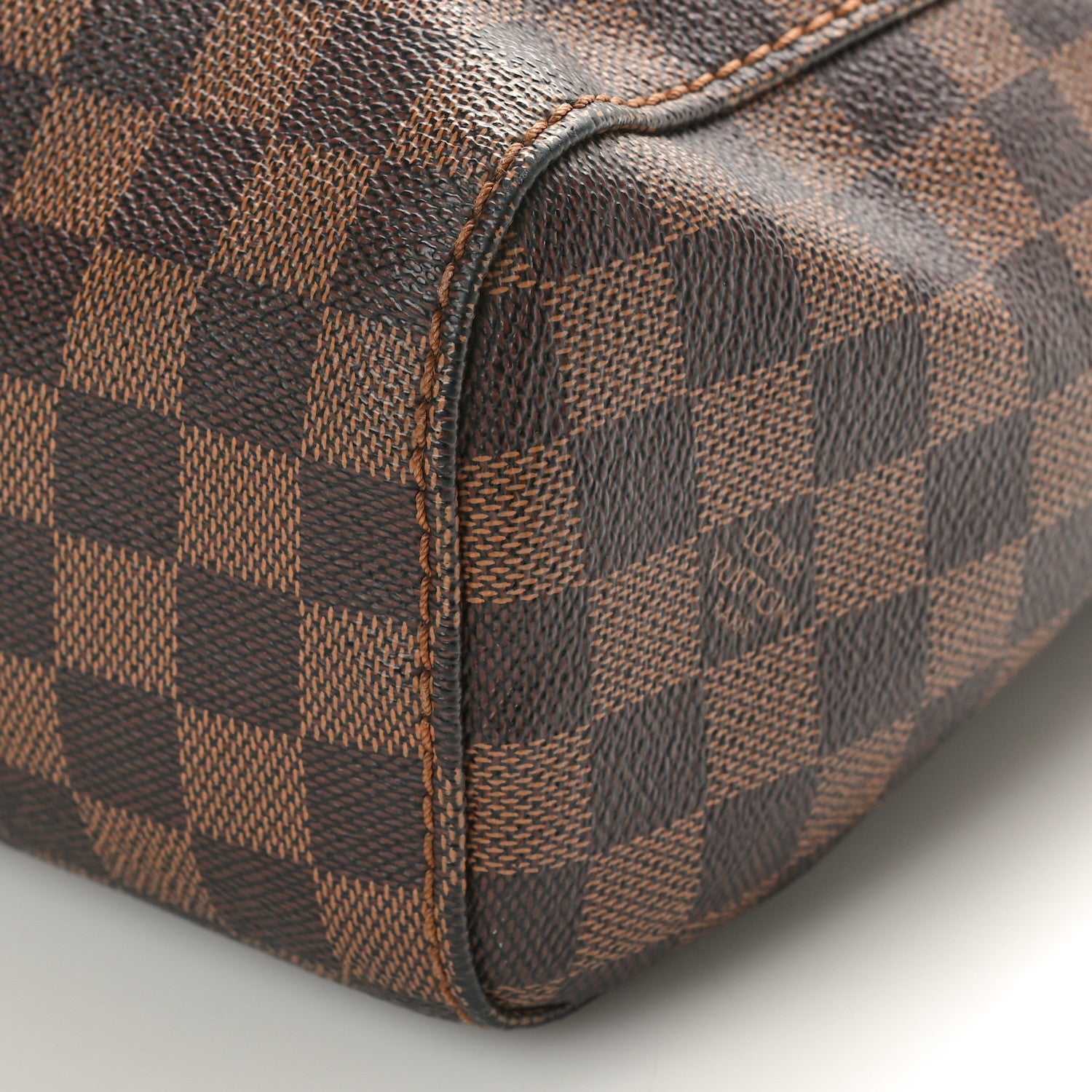 Louis Vuitton Damier Ebene Portobello PM 9 of 11