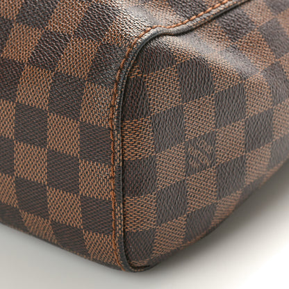Louis Vuitton Damier Ebene Portobello PM 9 of 11