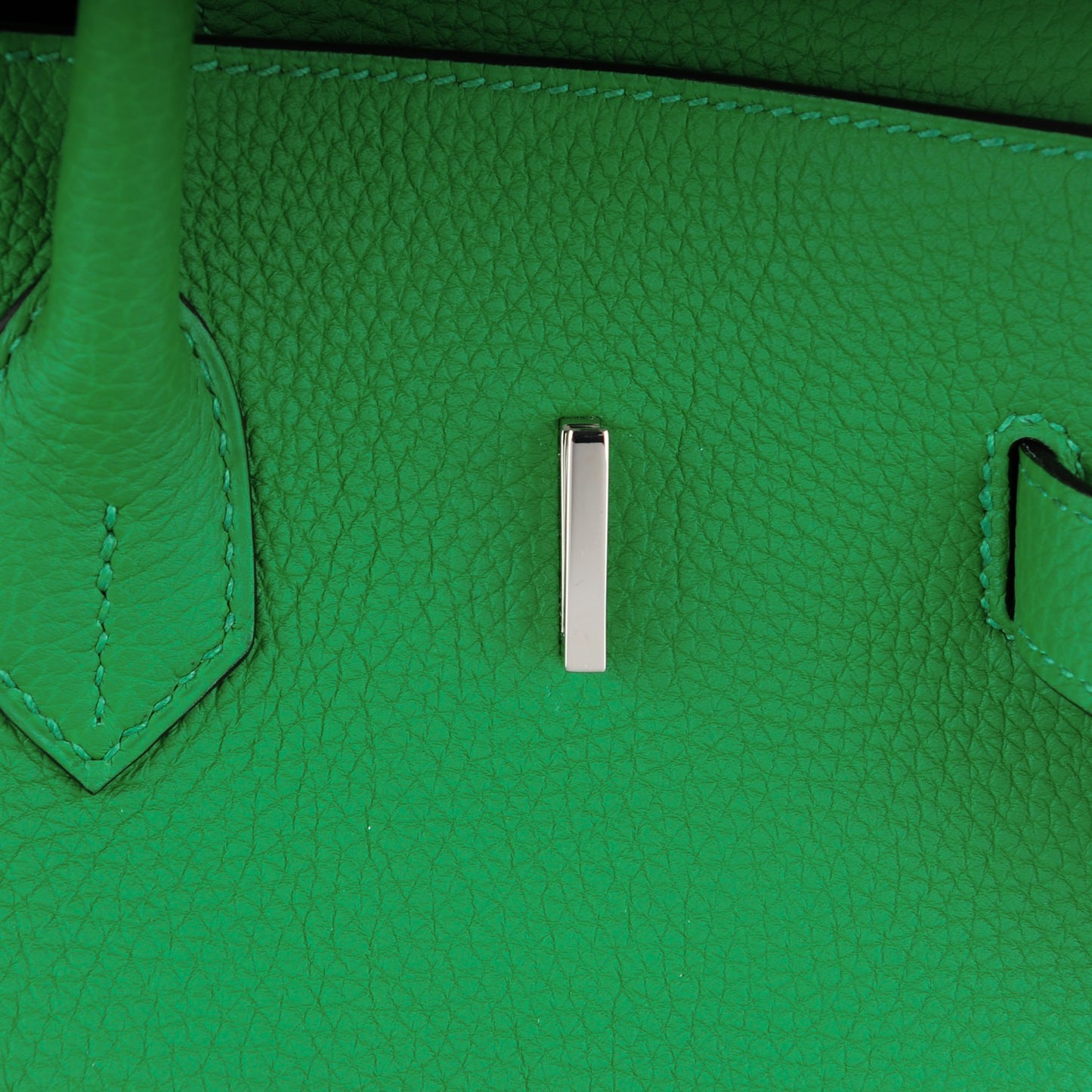 Togo Birkin 35 Bambou