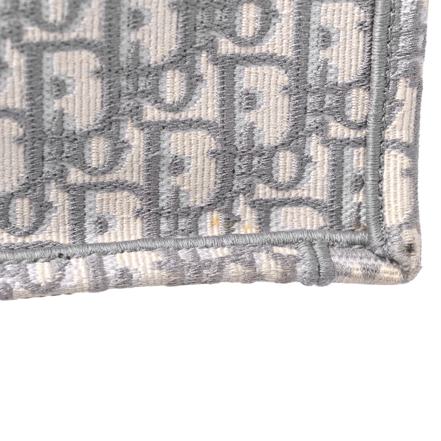 Oblique Medium Book Tote Grey