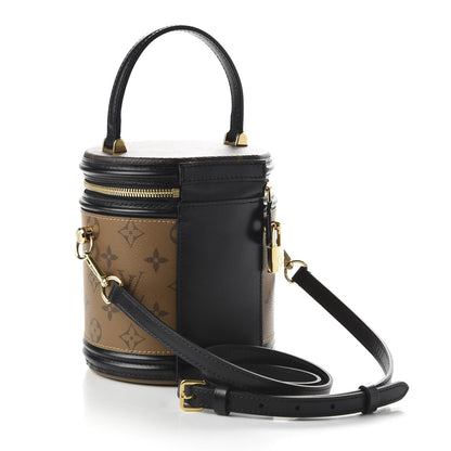 Louis Vuitton Reverse Monogram Cannes 3 of 9