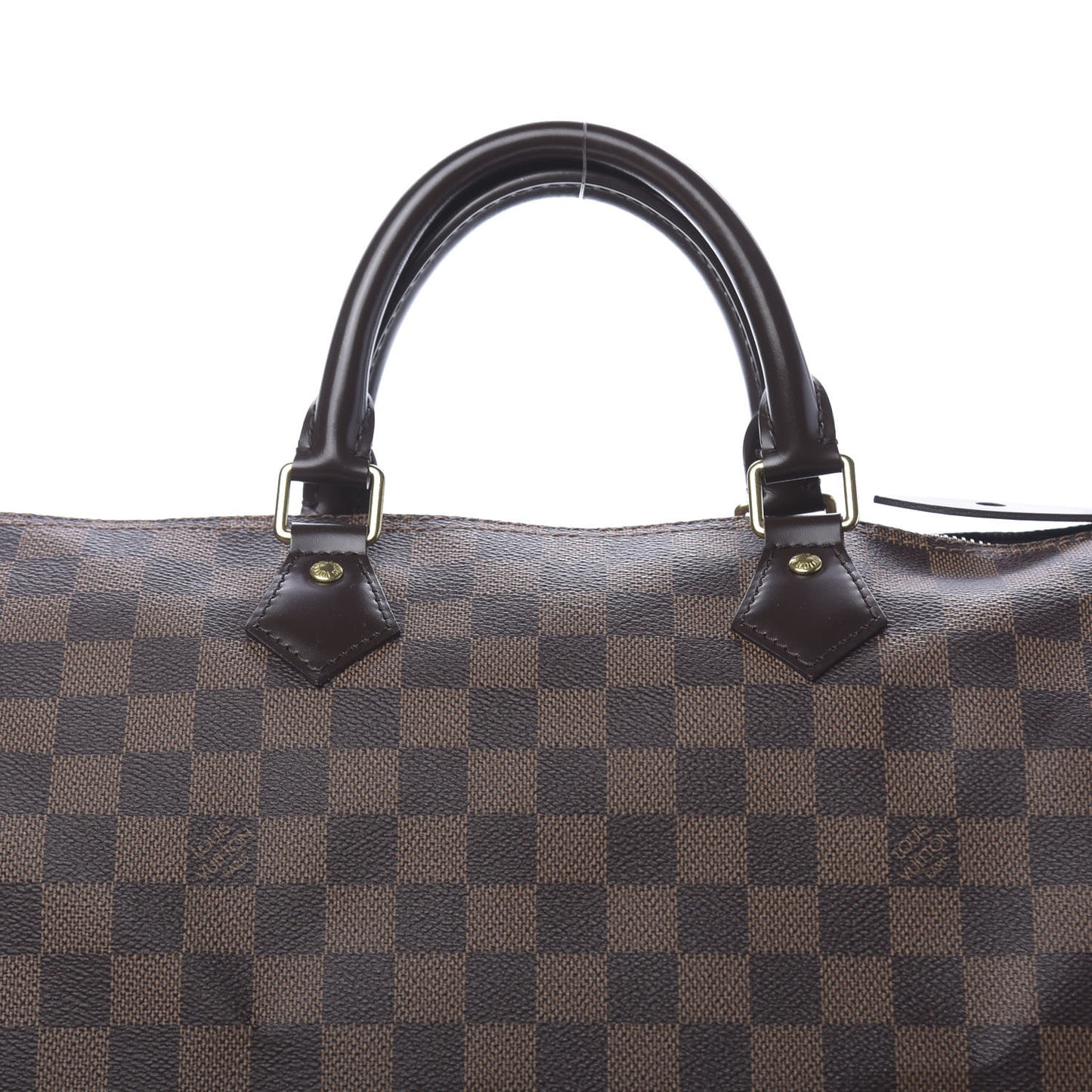 Damier Ebene Speedy 35