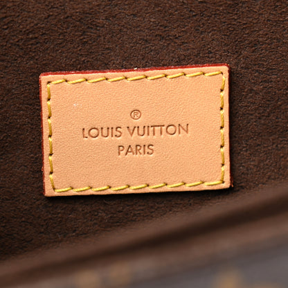Louis Vuitton Monogram Pochette Metis 6 of 11