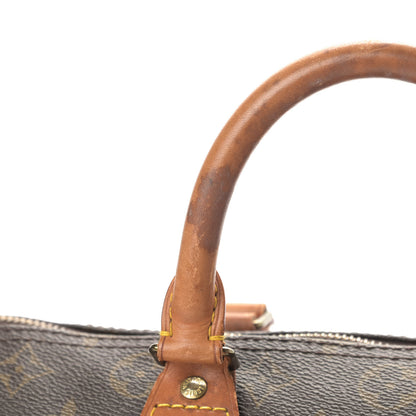 Louis Vuitton Monogram Speedy 30 15 of 17
