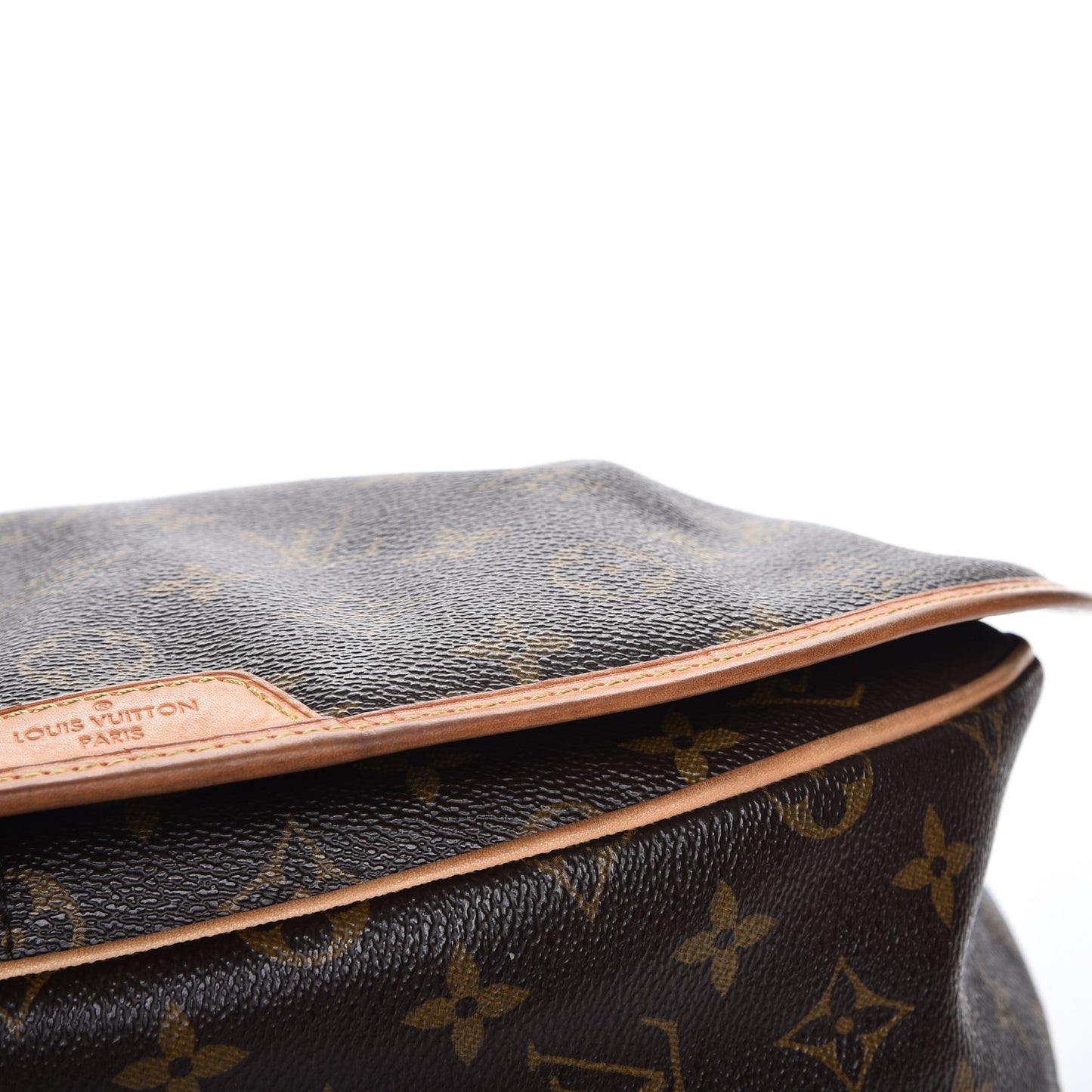 Monogram Menilmontant MM
