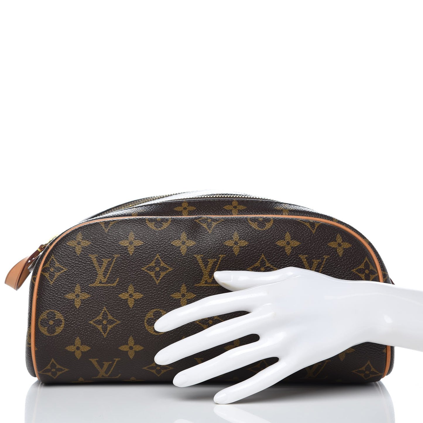 Monogram King Size Toiletry Bag