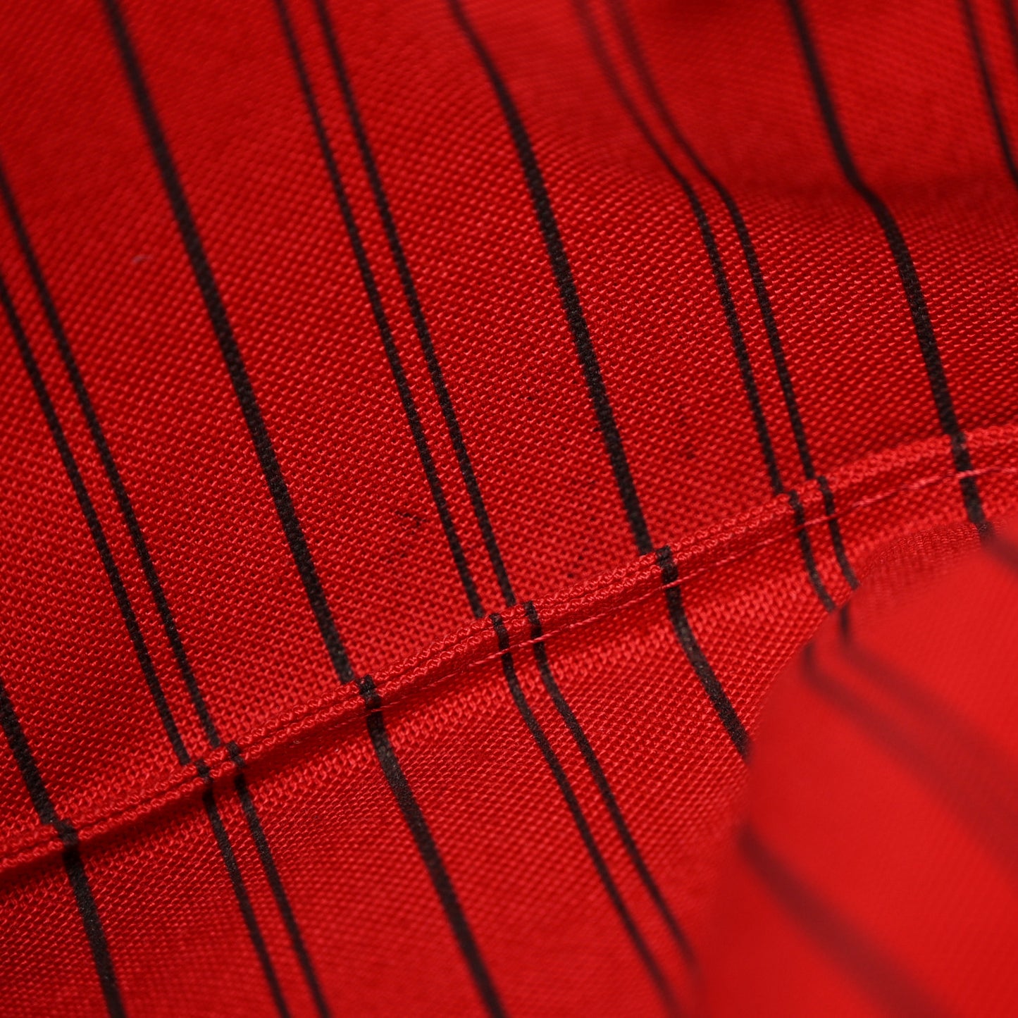 Empreinte Artsy MM Marine Rouge