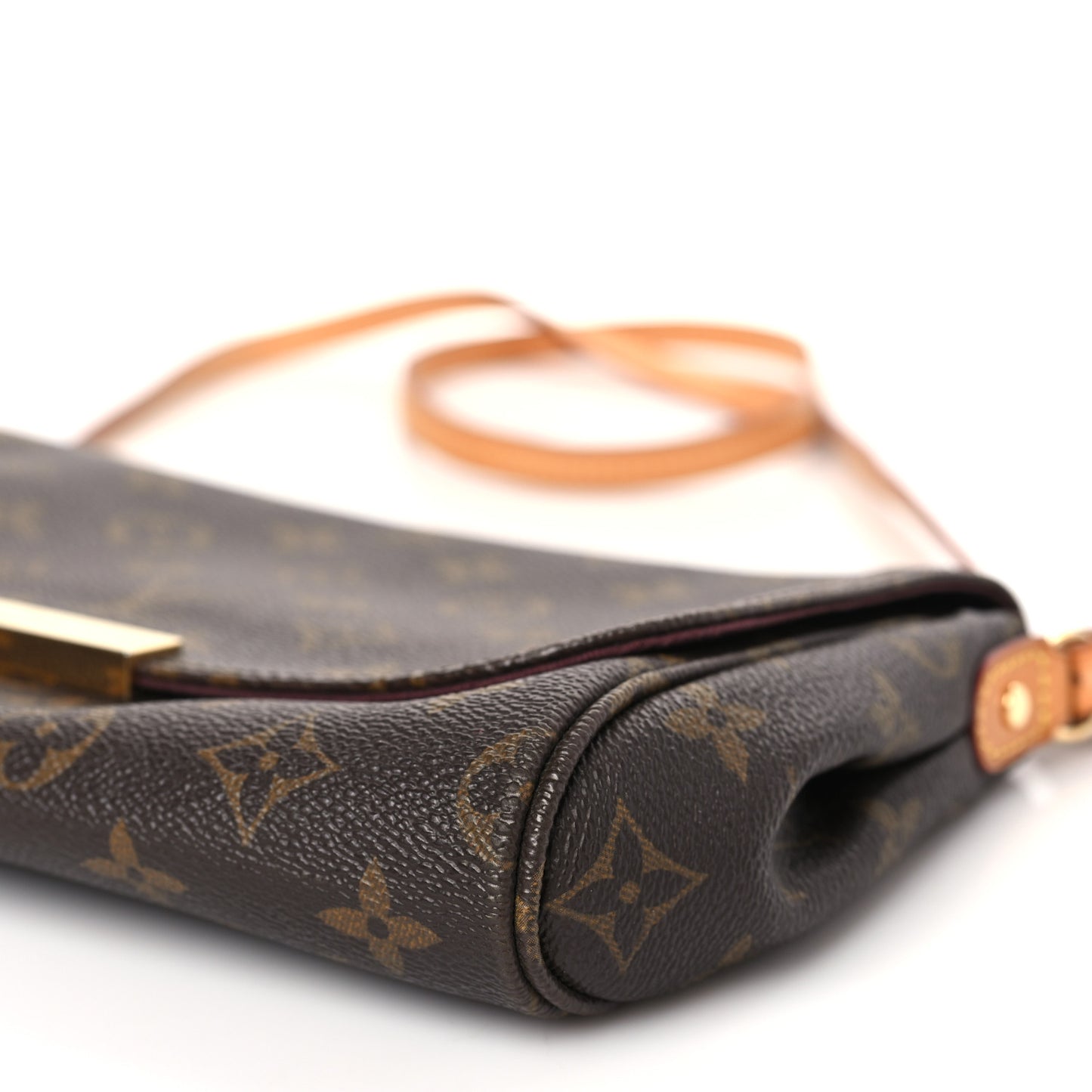 Monogram Favorite MM