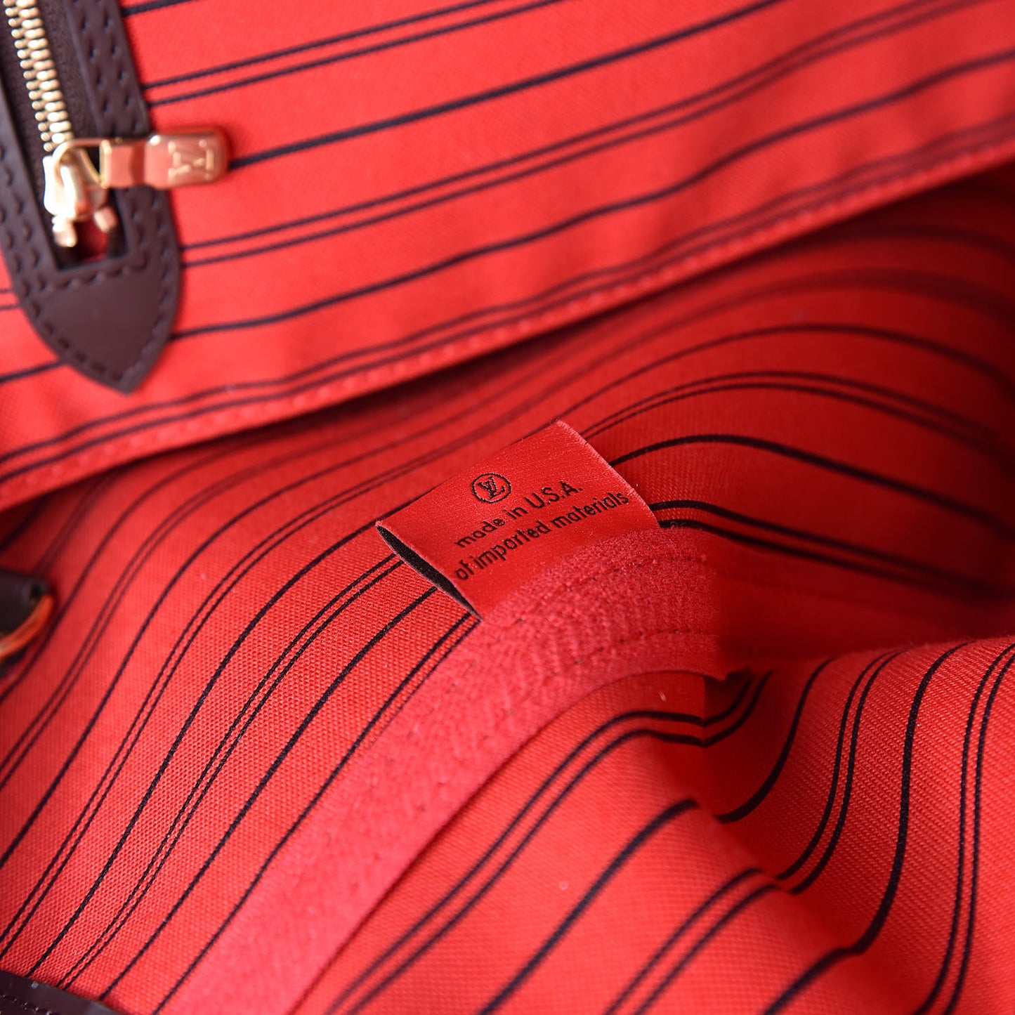 Damier Ebene Neo Neverfull GM