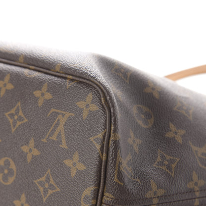 Louis Vuitton Monogram Neo Neverfull MM Pivoine 12 of 15
