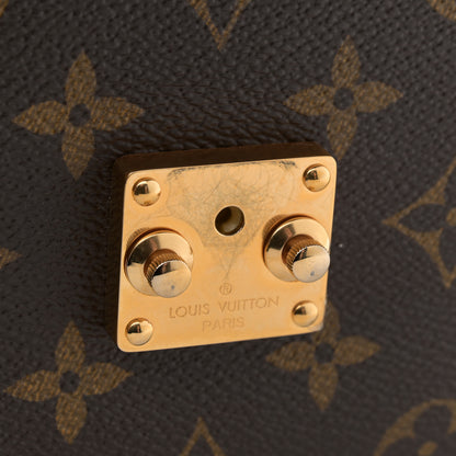 Louis Vuitton Monogram Pochette Metis 12 of 13