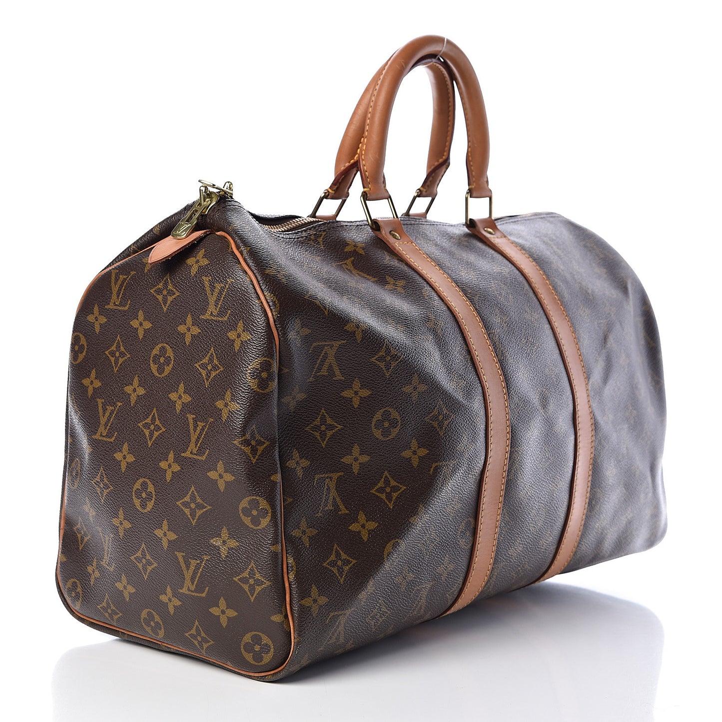 Monogram Keepall 45