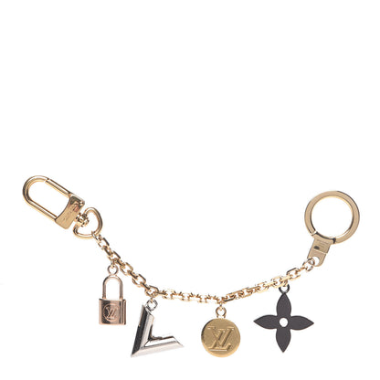 Louis Vuitton Kaleido V Bag Chain Charm 1 of 5