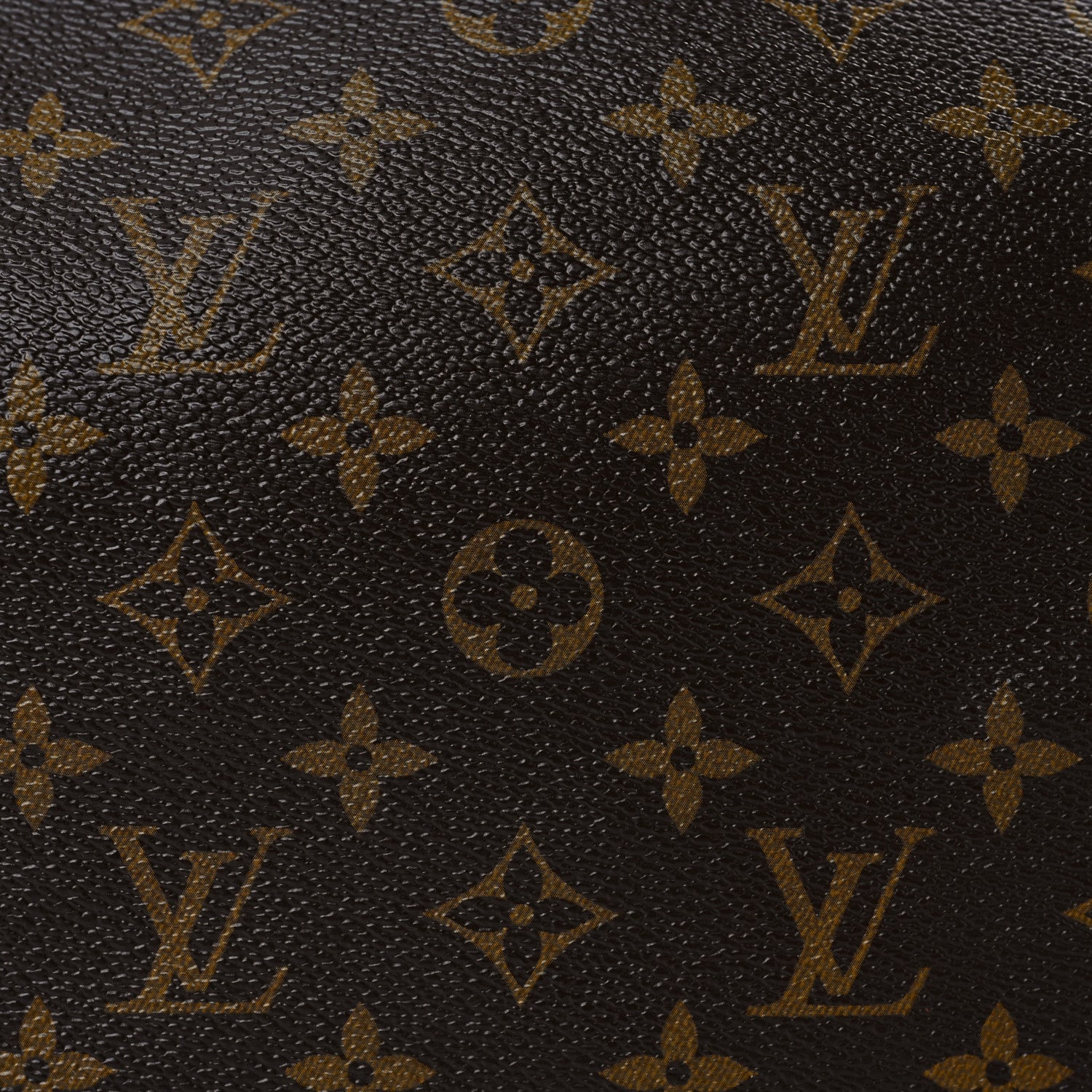Louis Vuitton Monogram Speedy 35 16 of 16