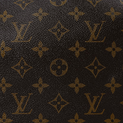 Louis Vuitton Monogram Speedy 35 16 of 16